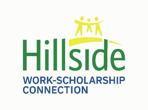 Програм за успостављање стипендије на Хилсајду